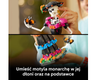 LEGO IDEAS 21372 Lady Catrina - 1547390 - zdjęcie 8